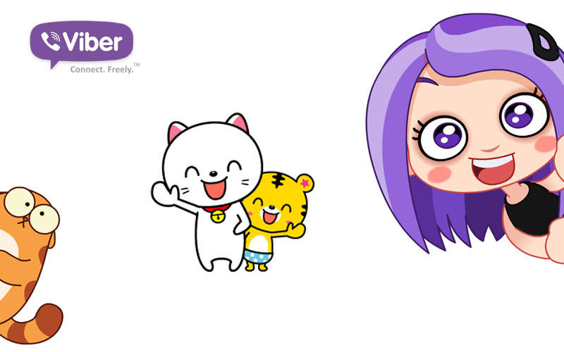 Line: A leading global chat and communication app, providing a rich communication experience.